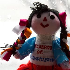 Meet your Posher, Irma